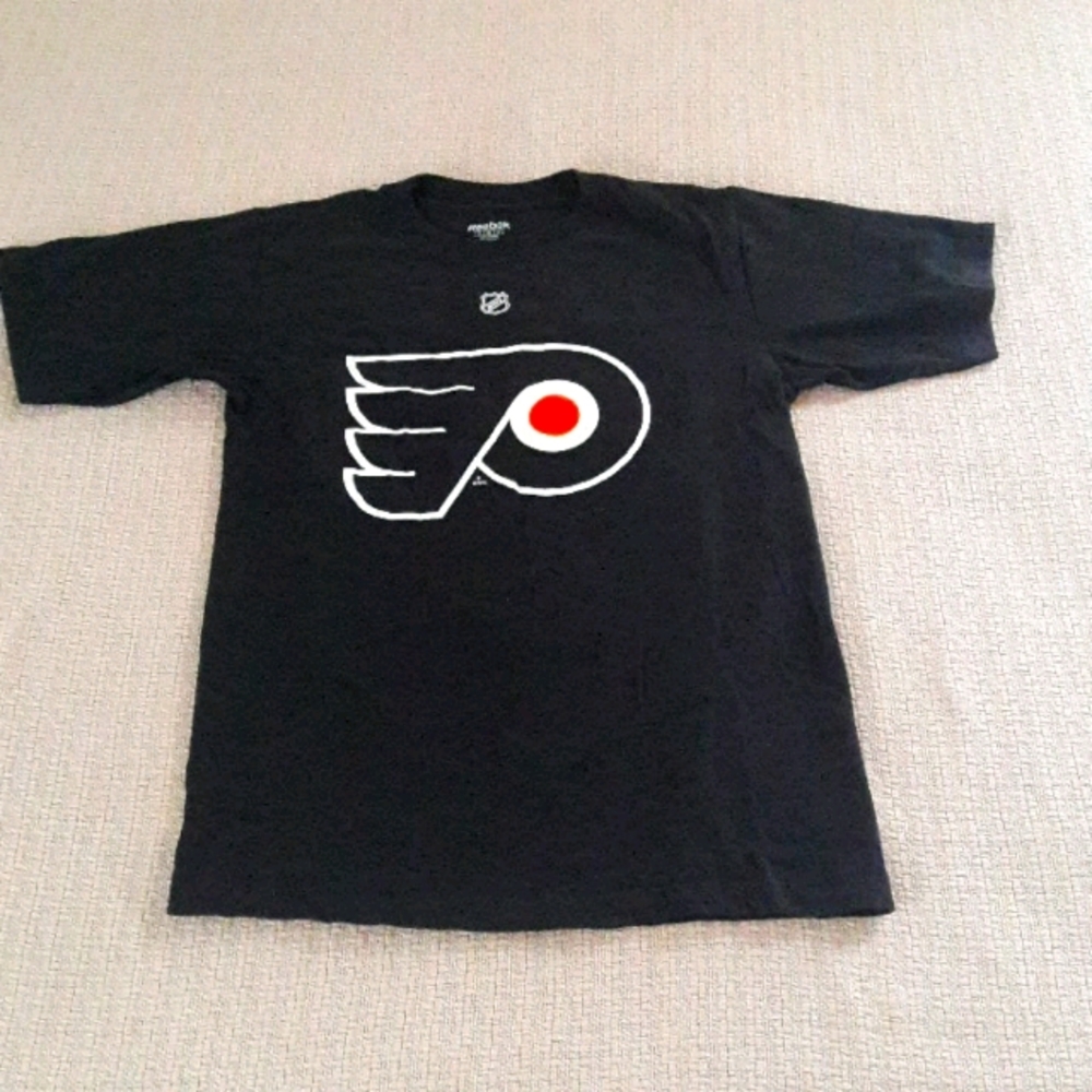 Philadelphia Flyers Pronger shirt